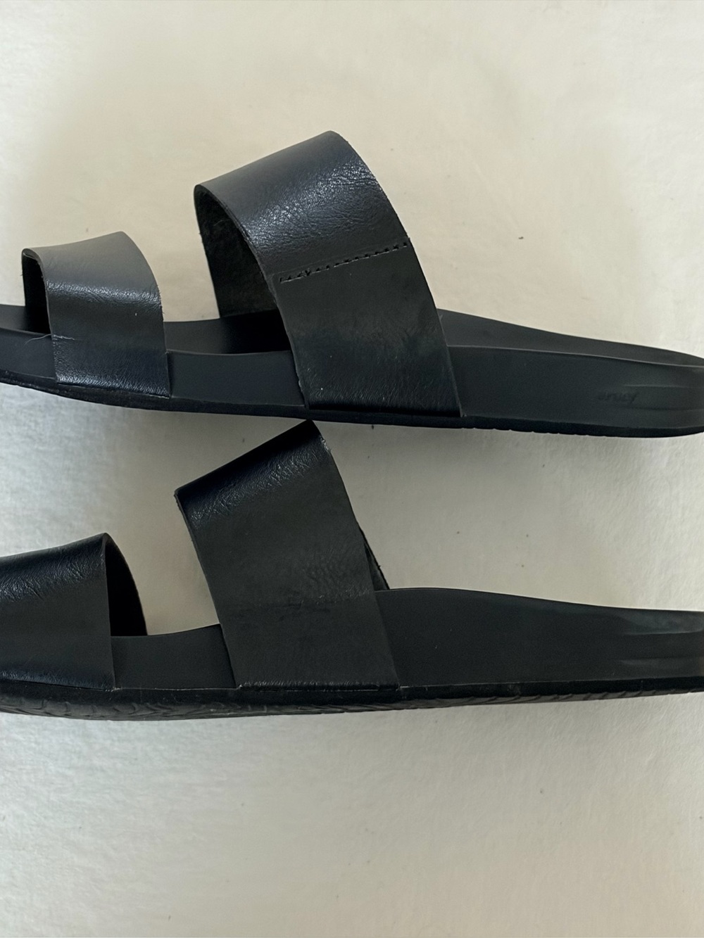 Reef Double-Strap Slide Sandals - Picture 6 of 7